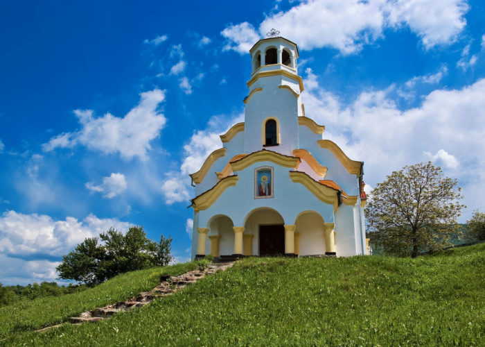 bulgaria