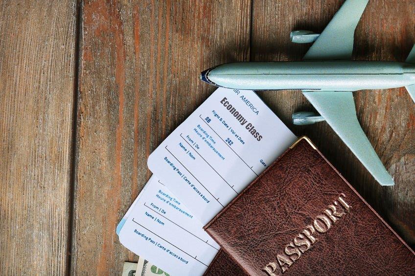 passaporti